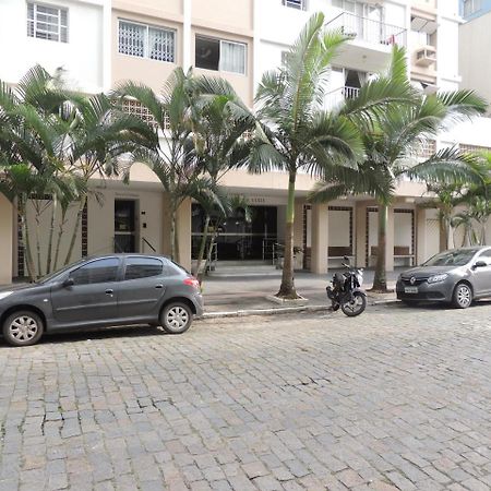 Apartamento Confortavel Em Balneário Camboriú Exterior foto