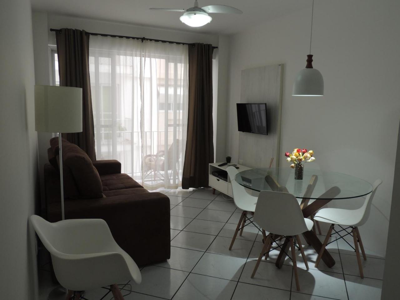 Apartamento Confortavel Em Balneário Camboriú Exterior foto