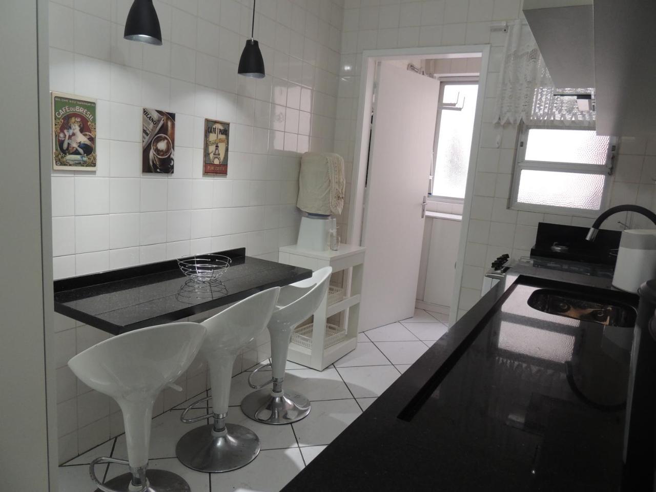 Apartamento Confortavel Em Balneário Camboriú Exterior foto