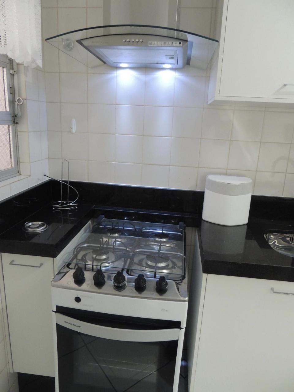 Apartamento Confortavel Em Balneário Camboriú Exterior foto