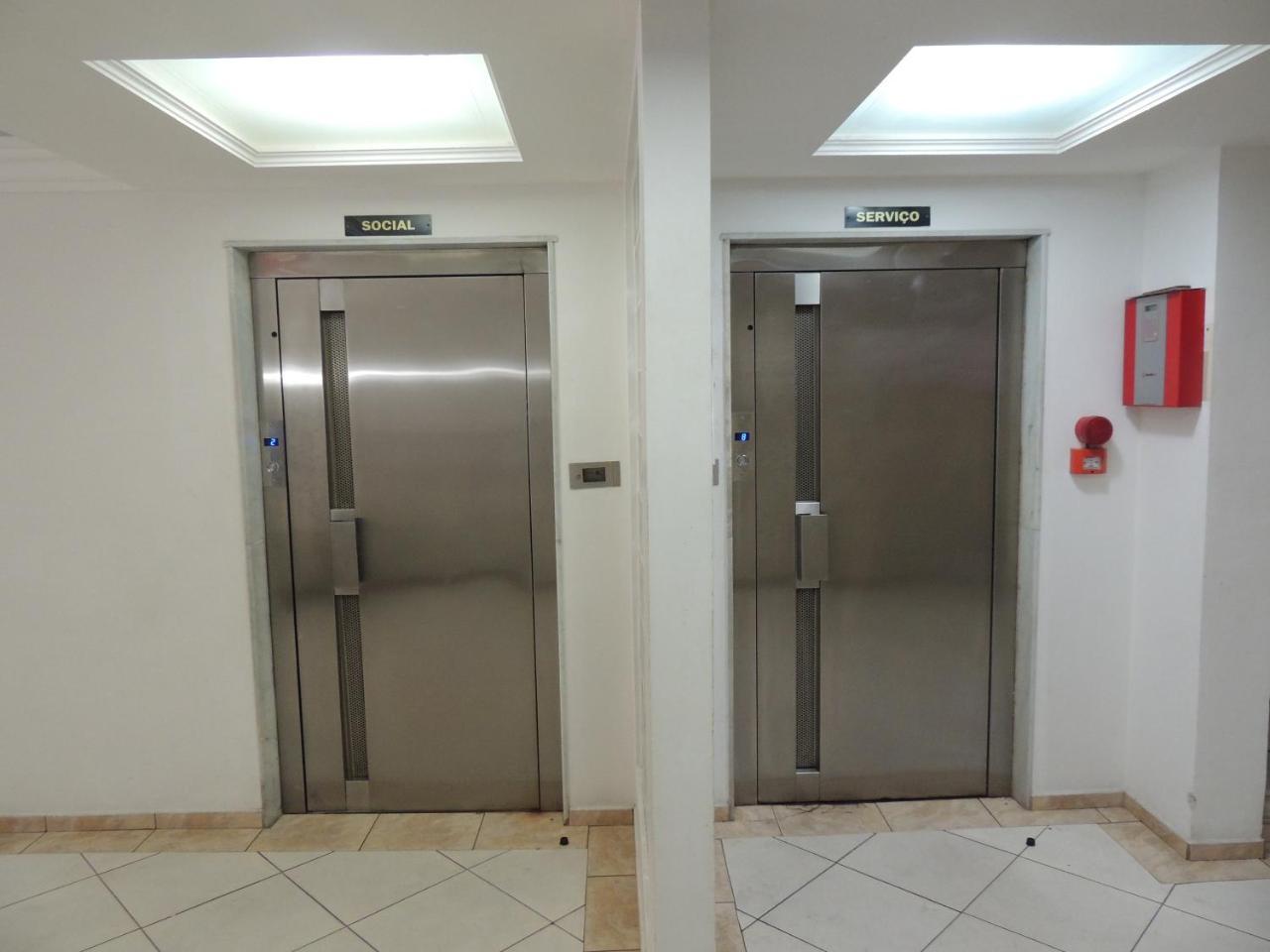 Apartamento Confortavel Em Balneário Camboriú Exterior foto